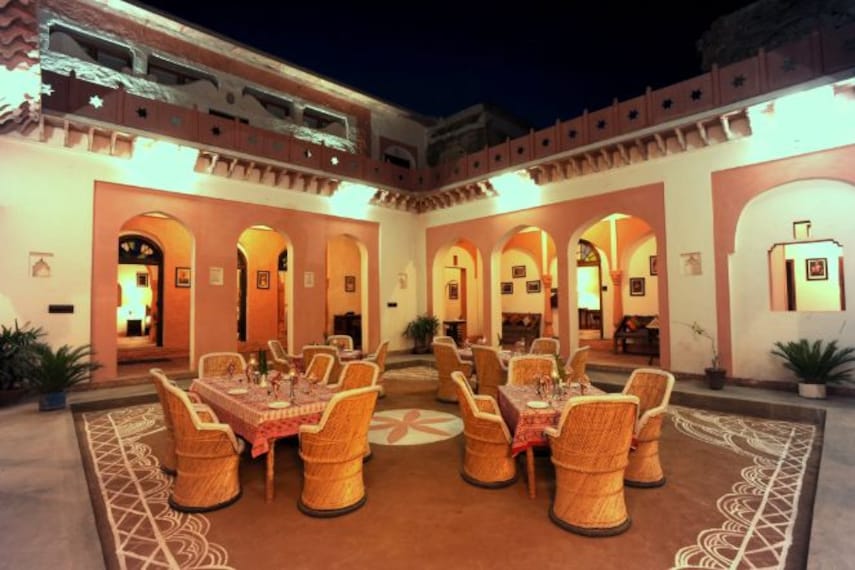 Ram Bihari Palace-2